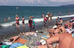 Депутат: Рига планирует «заманивать» туристов из Сочи