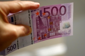 Глава KNAB: Всех не посадишь! Коррупцию должно «выталкивать» общество