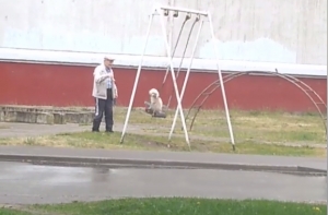 Слушатели Baltkom: в очередях к врачам затаптывают стариков, это катастрофа!