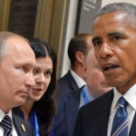 Раскрыты подробности переговоров Путина и Обамы по Украине в 2014 году