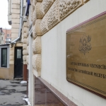 Это вам за Линдермана! Нацболы назвали причину нападения на посольство Латвии