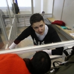 Савченко выразила готовность отсидеть 22 года в российской тюрьме