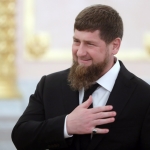 В Литве хотят заморозить счета Кадырова и других россиян из «списка Магнитского»