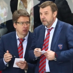 Знарку предложили вернуться в сборную России консультантом