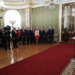 Сегодня состоится четвертая инаугурация Владимира Путина