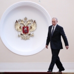 Путин назвал цель своей жизни
