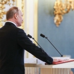 Шнуров написал стихотворение о «возвращении Вовы»