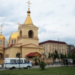ИГ взяло на себя ответственность за нападение на православный храм в Чечне