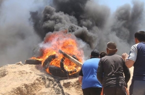 АНОНС: Baltkom-online о ситуации в Израиле