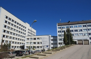 Видземская больница о жалобе: пациент сам мог быть невежлив