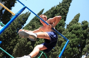 Экс-глава ГПСС: молодежь променяла спорт на интернет