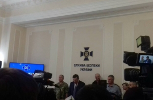 Бабченко жив, его убийство предотвратили спецслужбы Украины