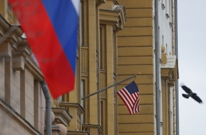 Генконсул РФ: наши отношения с США опустились до самой низшей точки