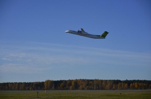 Россиянин про Рижский аэропорт: обокрали и назвали уродом