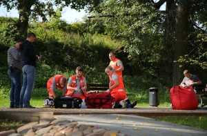 Экс-глава «скорой помощи»: мы играем с пациентами в «русскую рулетку»
