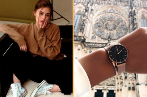 Как создать образ успешного человека: 13 вещей, которые должны быть в вашем гардеробе