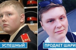 Чем сейчас занимаются и как выглядят актеры популярных российских сериалов