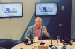 Лембергс: кто сказал, что СЗК захочет коалицию с «Согласием»?