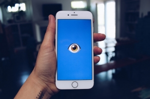 В работе Instagram произошел сбой