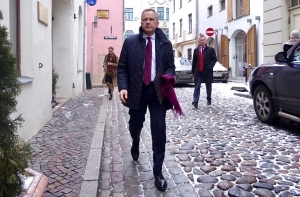 Прокуратура начала уголовное преследование Римшевича и Мартинсонса