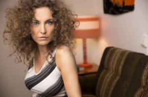 АНОНС: на радио Baltkom - солистка Beady Belle Беата С. Лек