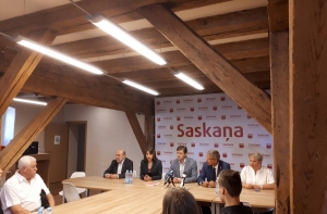 Защитники русского языка вступили в партию «Согласие»