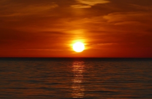 Найдено тело утонувшего у мола в Болдерае юноши