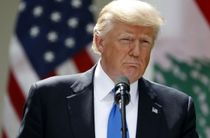 В Кремле отреагировали на сообщение о признании Трампом Крыма