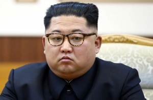 СМИ: Ким Чен Ын боится, что его убьют во время саммита с Трампом