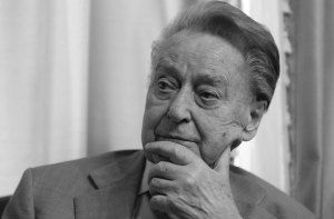 Умер поэт Андрей Дементьев