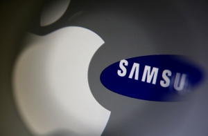 Apple и Samsung решили спор о плагиате дизайна iPhone