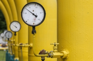 На Украине нашли новое месторождение газа