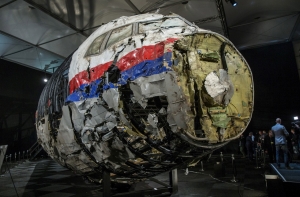 Нидерланды сняли с Украины ответственность за гибель MH17