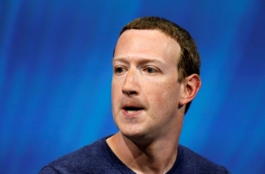 СМИ: Facebook делится данными пользователей с производителями смартфонов