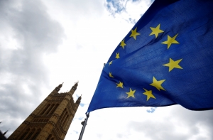В Британии рассказали о статусе граждан ЕС после Brexit