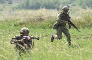 На Украине заявили о создании «мощнейшей» ракеты