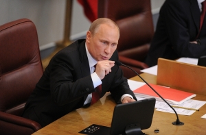 Путин о запрете русского в школах Латвии: когда-нибудь им станет стыдно