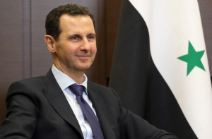 Башар Асад обвинил Запад в усугублении сирийского конфликта