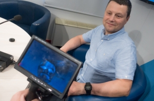 Глава Bezvests: чем больше находим людей, тем больше к нам обращаются