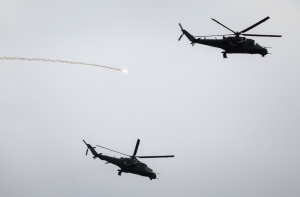 В связи с военными учениями  Saber Strike вводятся ограничения в аэропорту Rīga