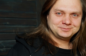 АНОНС: в «Личном утре» - музыкант и режиссер Айгарс Грауба