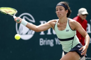 Севастова пробилась в четвертьфинал Mallorca Open