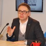 АНОНС: на радио Baltkom - глава Tez Tour Latvia Константин Пальгов