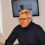 Лапса: у нас теперь весь беспредел оправдывается Крымом и российской угрозой