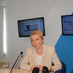 Гинеколог: женщины в Латвии не делают на своих яйцеклетках бизнес