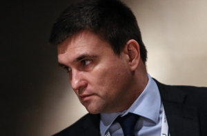 Глава МИД Украины назвал Россию «спонсором терроризма»