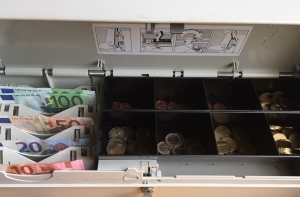 Бендикс: СГД опростофилилась с новыми кассовыми аппаратами