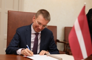 Ринкевич назвал старое «Единство» высокомерным и придирчивым