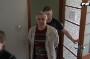 Суд продлил арест Гапоненко на два месяца
