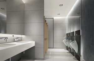 Составлен рейтинг лучших туалетов мира